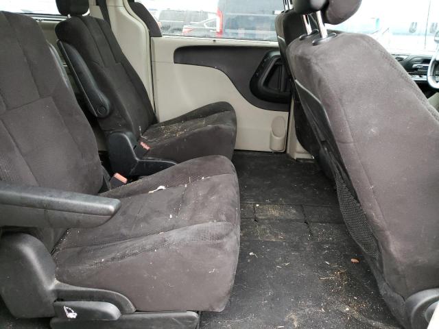 Photo 11 from auction – 2013 DODGE GRAND CARA with VIN 2C4RDGDG9DR615153
