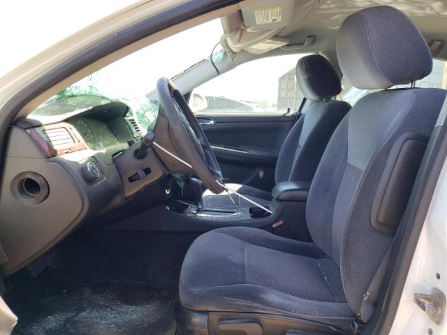 Photo 7 from auction – 2010 CHEVROLET IMPALA LS with VIN 2G1WA5EN1A1117125
