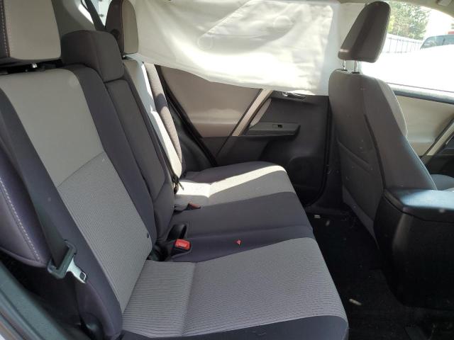 Photo 11 from auction – 2015 TOYOTA RAV4 XLE with VIN 2T3RFREV2FW359451