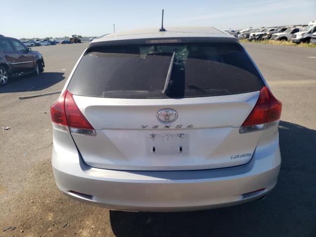 Photo 6 from auction – 2014 TOYOTA VENZA LE with VIN 4T3BA3BB5EU053785