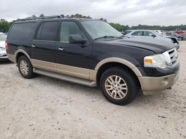 Photo 4 from auction – 2013 FORD EXPEDITION with VIN 1FMJK1J52DEF54952