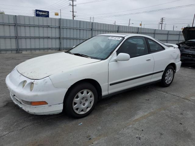 ACURA INTEGRA LS 1995 with VIN JH4DC4452SS021931 - Photo from auction
