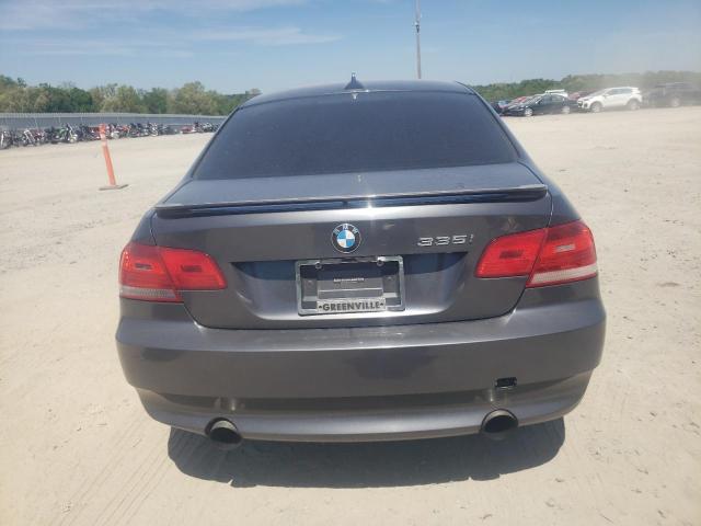 Photo 6 from auction – 2007 BMW 335 I with VIN WBAWB73577P036609