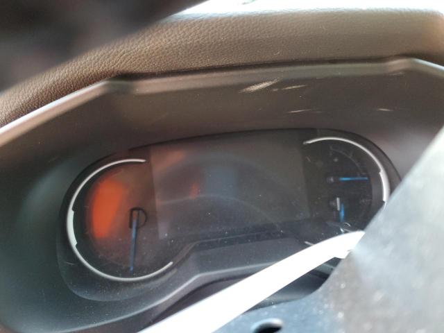 Photo 9 from auction – 2020 TOYOTA RAV4 LIMIT with VIN 4T3DWRFV3LU008424