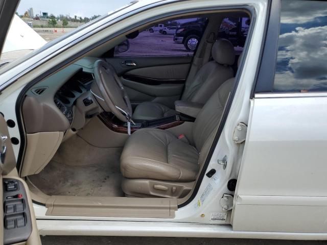 Photo 7 from auction – 2000 ACURA 3.2TL with VIN 19UUA5668YA041698