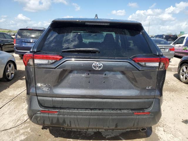 Photo 6 from auction – 2022 TOYOTA RAV4 LE with VIN 2T3H1RFV3NC201886