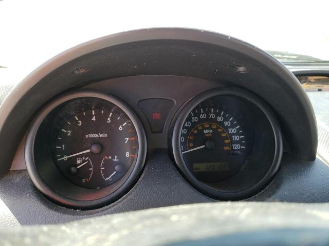صورة رقم 9 من المزاد - 2006 CHEVROLET AVEO BASE مع VIN KL1TD66656B593214