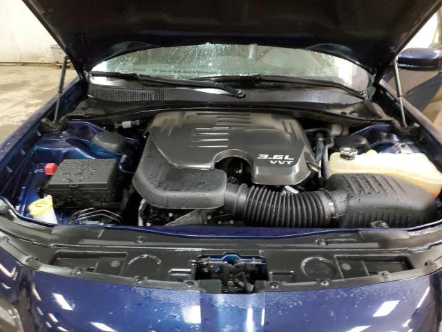Photo 11 from auction – 2016 CHRYSLER 300 S with VIN 2C3CCABG5GH271179
