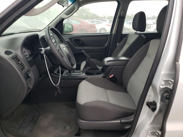 Photo 7 from auction – 2007 FORD ESCAPE XLS with VIN 1FMCU02Z07KB86937