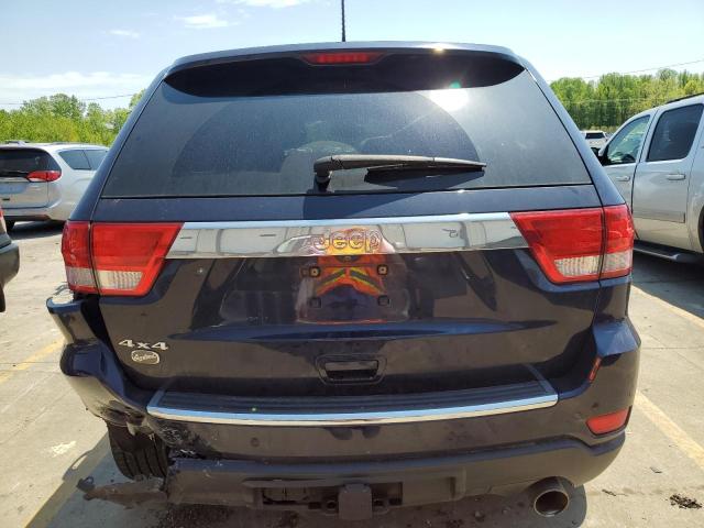 Photo 6 from auction – 2012 JEEP GRAND CHER with VIN 1C4RJFCG3CC188936