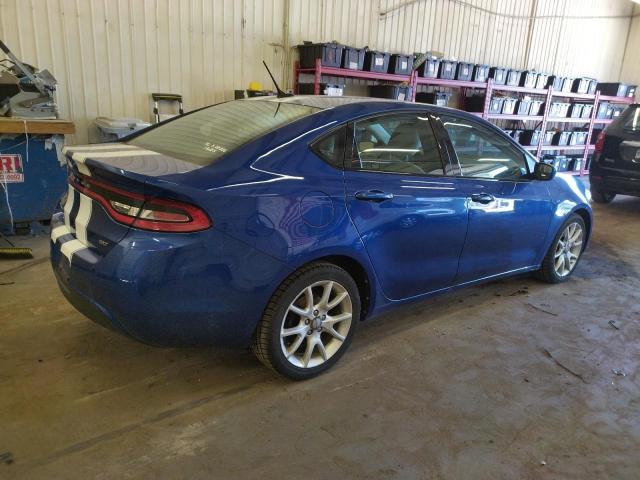 Photo 3 from auction – 2013 DODGE DART SXT with VIN 1C3CDFBA8DD709434