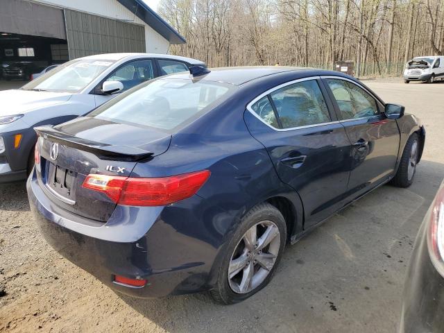 Photo 3 from auction – 2015 ACURA ILX 20 with VIN 19VDE1F34FE008198