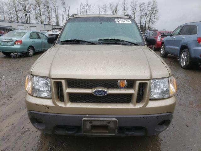 Photo 5 from auction – 2001 FORD EXPLORER S with VIN 1FMZU77E91UC63020