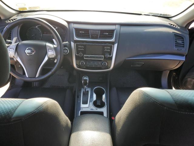 Photo 8 from auction – 2018 NISSAN ALTIMA 2.5 with VIN 1N4AL3AP2JC133910