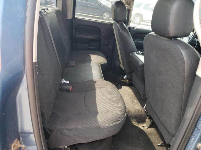 Photo 10 from auction – 2003 DODGE RAM 1500 S with VIN 1D7HA18NX3S300889