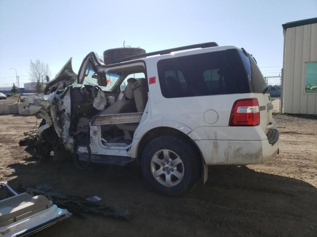 Photo 2 from auction – 2010 FORD EXPEDITION with VIN 1FMJU1G59AEB49359