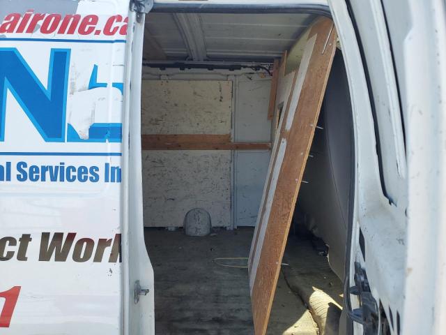 Photo 11 from auction – 2010 CHEVROLET EXPRESS G2 with VIN 1GCZGFDA7A1107583