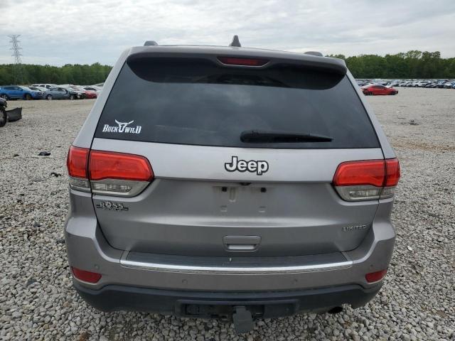 Photo 6 from auction – 2015 JEEP GRAND CHER with VIN 1C4RJEBG1FC739879