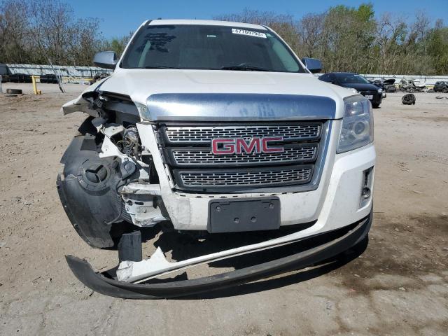 Photo 5 from auction – 2012 GMC TERRAIN SL with VIN 2GKFLWE57C6320831