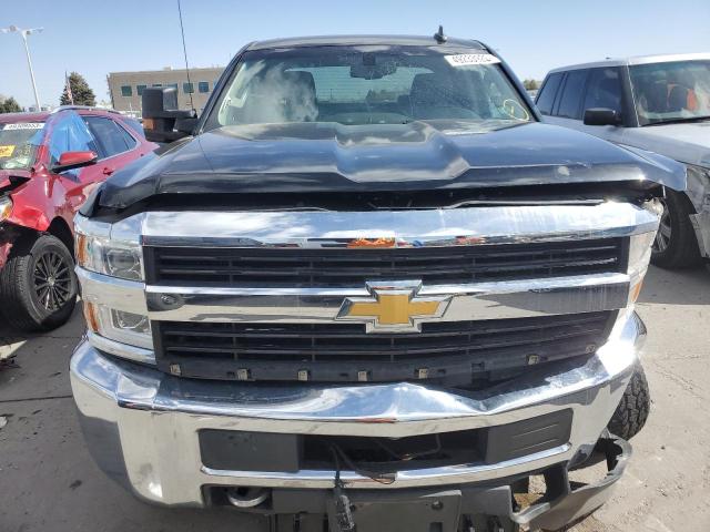 Photo 5 from auction – 2019 CHEVROLET SILVERADO with VIN 2GC2KREG6K1201020