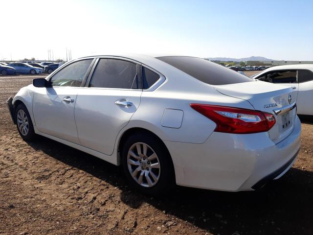 Photo 2 from auction – 2016 NISSAN ALTIMA 2.5 with VIN 1N4AL3AP9GN341926