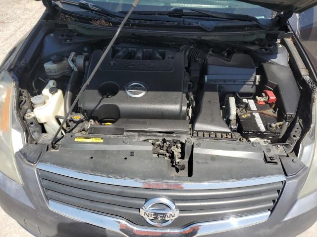 Photo 11 from auction – 2008 NISSAN ALTIMA 3.5 with VIN 1N4BL21E98N415909