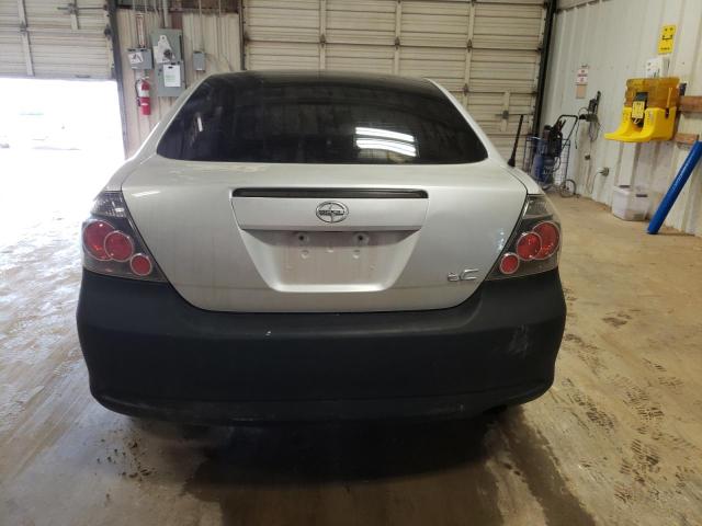 Photo 6 from auction – 2010 TOYOTA SCION TC with VIN JTKDE3B77A0319470