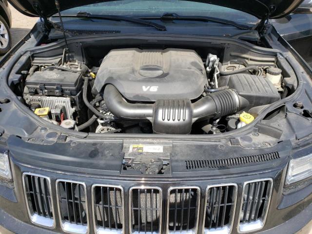 Photo 11 from auction – 2014 JEEP GRAND CHER with VIN 1C4RJFBG1EC324114