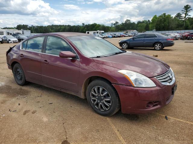 Photo 4 from auction – 2012 NISSAN ALTIMA with VIN 1N4AL2AP4CN544548