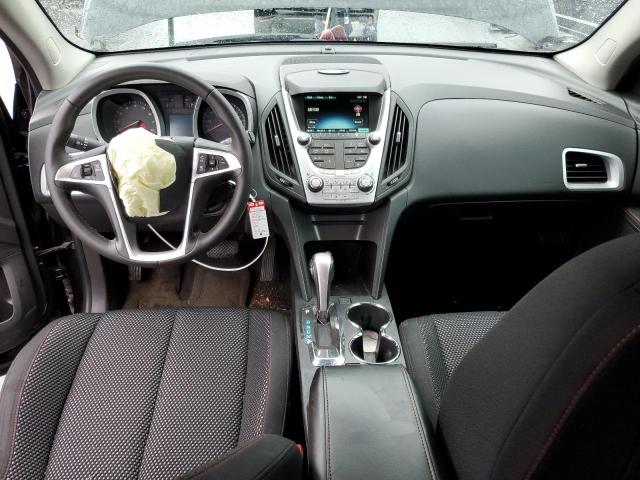 Photo 8 from auction – 2015 CHEVROLET EQUINOX LT with VIN 2GNALBEK5F6386522