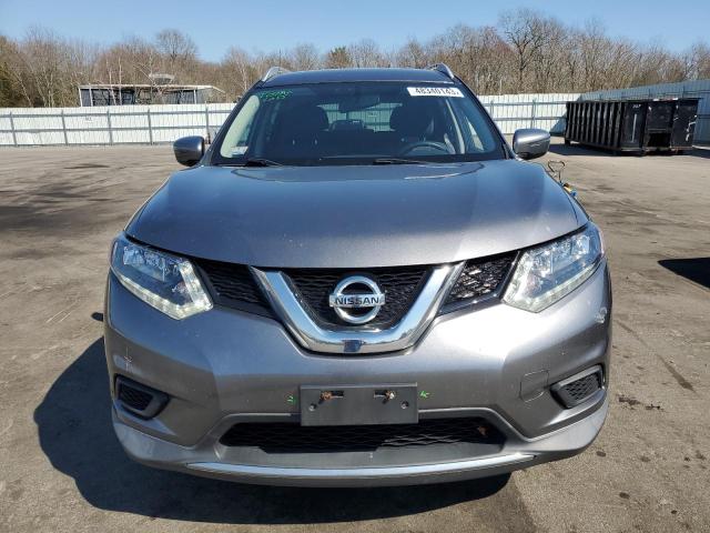 Photo 5 from auction – 2016 NISSAN ROGUE S with VIN KNMAT2MV2GP705087