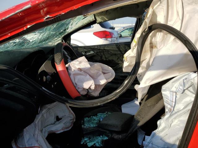 Photo 7 from auction – 2016 FORD FOCUS SE with VIN 1FADP3K20GL276688
