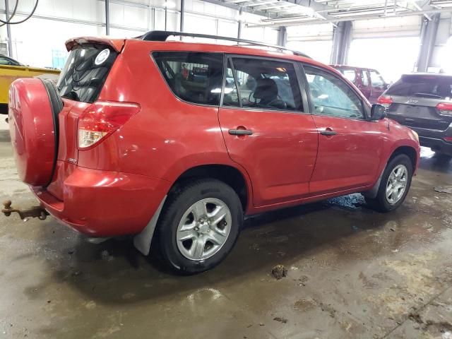 Photo 3 from auction – 2008 TOYOTA RAV4 with VIN JTMBK33V286044733