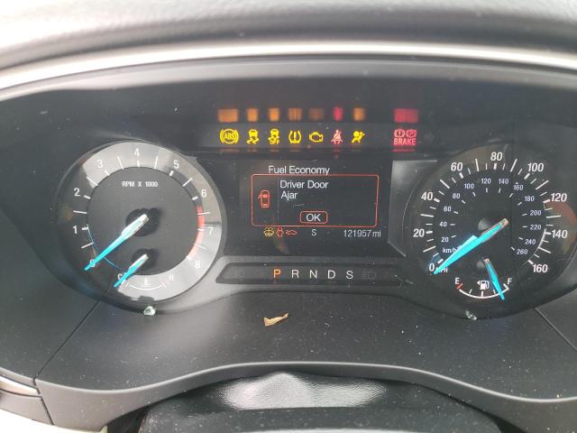 Photo 9 from auction – 2015 FORD FUSION SE with VIN 3FA6P0HD6FR227446