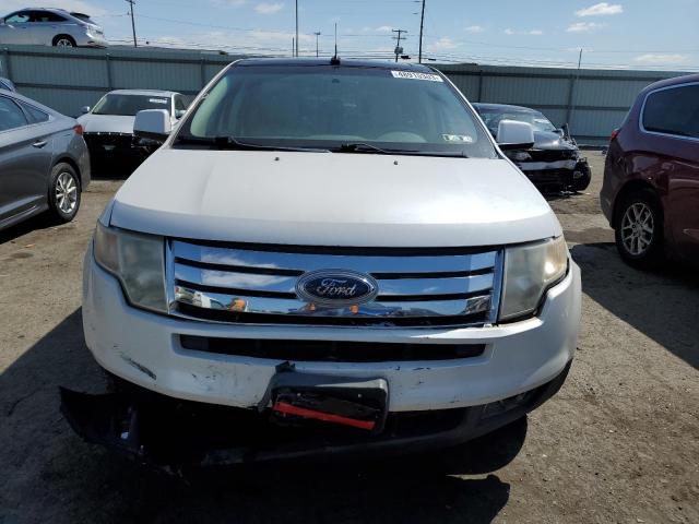 Photo 5 from auction – 2009 FORD EDGE SEL with VIN 2FMDK48C49BA49792