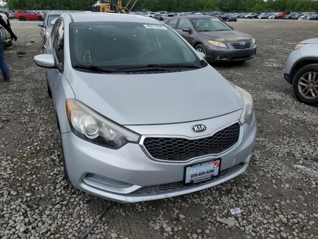 Photo 5 from auction – 2015 KIA FORTE LX with VIN KNAFX4A65F5430051
