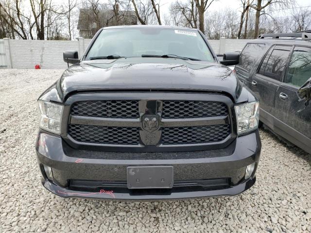 Photo 5 from auction – 2013 RAM 1500 ST with VIN 1C6RR7FT4DS722922