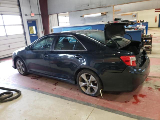 Photo 2 from auction – 2014 TOYOTA CAMRY L with VIN 4T1BF1FK7EU821792