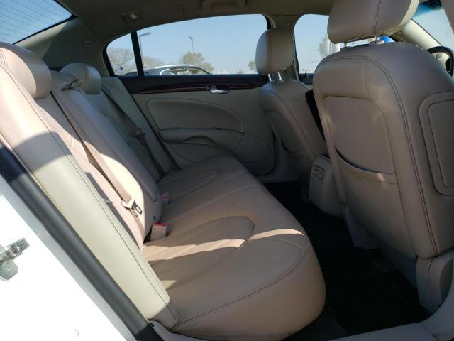 Photo 10 from auction – 2007 BUICK LUCERNE CX with VIN 1G4HD57257U166251