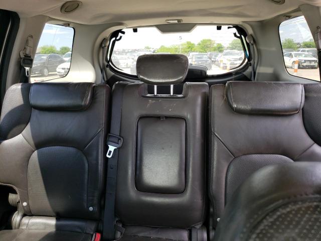 Photo 10 from auction – 2006 NISSAN PATHFINDER with VIN 5N1AR18U56C685087