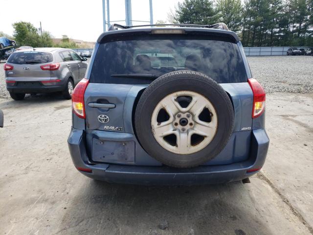 Photo 6 from auction – 2007 TOYOTA RAV4 with VIN JTMBD33V375057179