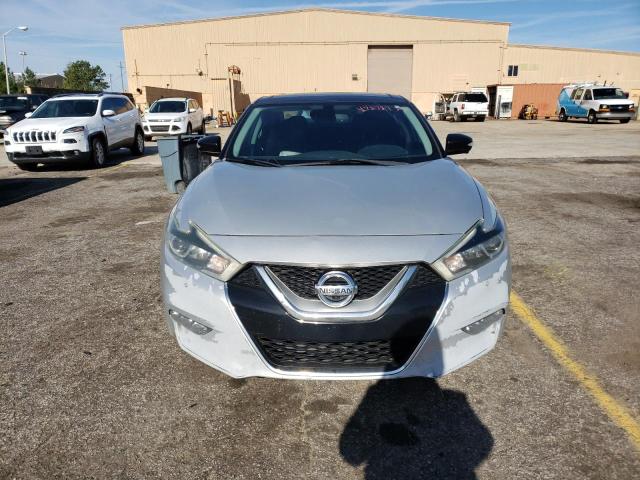 Photo 5 from auction – 2017 NISSAN MAXIMA 3.5 with VIN 1N4AA6AP2HC457134