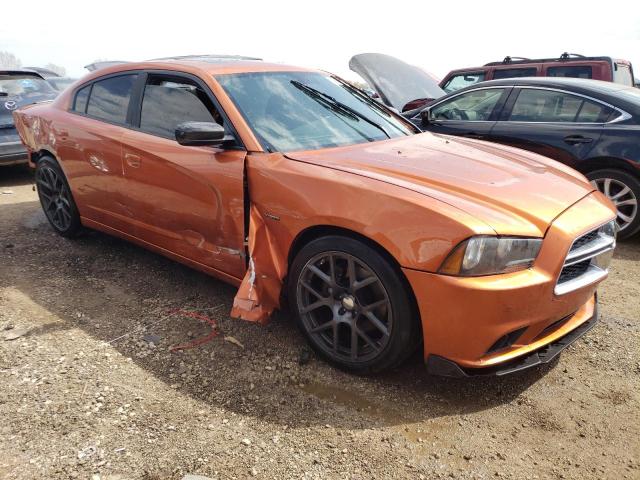 Photo 4 from auction – 2011 DODGE CHARGER R/ with VIN 2B3CL5CT3BH555404