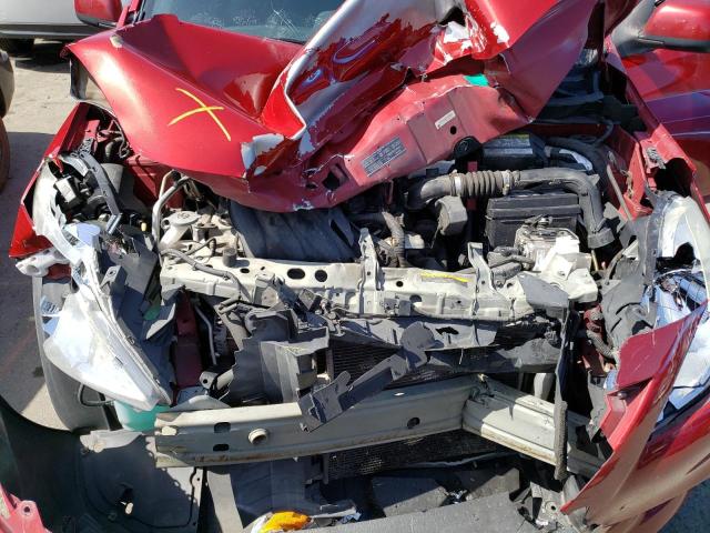 Photo 11 from auction – 2013 NISSAN VERSA S with VIN 3N1CN7AP1DL894959