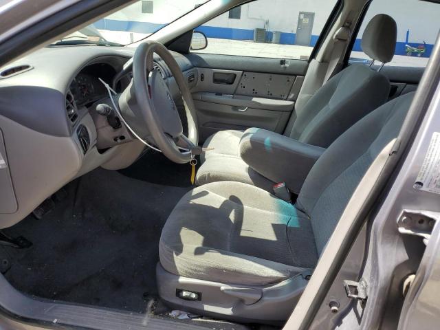 Photo 7 from auction – 2006 FORD TAURUS with VIN 1FAFP53U96A132703