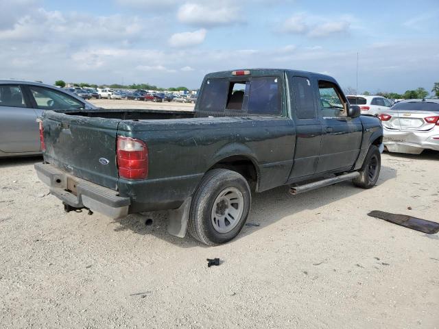Photo 3 from auction – 2002 FORD RANGER SUP with VIN 1FTYR44U52PA08411