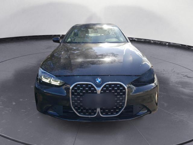 Photo 5 from auction – 2022 BMW 430XI with VIN WBA43AT04NCH99832