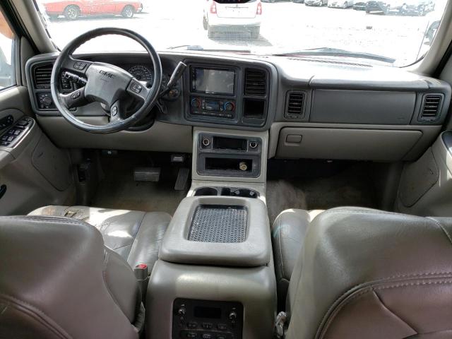 Photo 8 from auction – 2004 GMC YUKON with VIN 1GKEK13Z94J243276