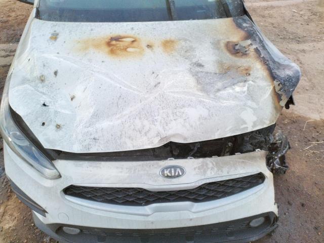 Photo 11 from auction – 2019 KIA FORTE FE with VIN 3KPF24AD4KE072987
