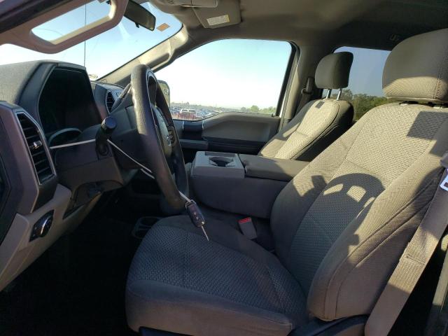 Photo 7 from auction – 2017 FORD F150 SUPER with VIN 1FTEW1CF7HKD11225